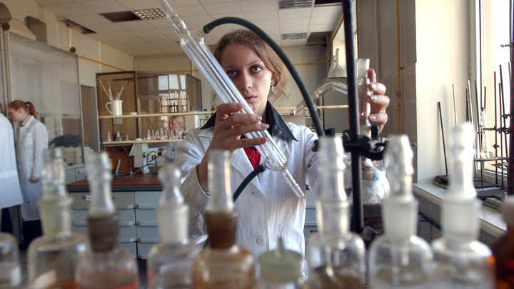 После проведения химических опытов эвакуировали студентов и преподавателей Пермского университета