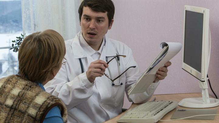 Не стоит запускать болезнь: гастрит может спровоцировать рак желудка