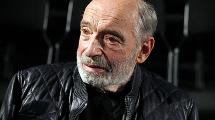 Умер Валентин Гафт. Супруга подтвердила