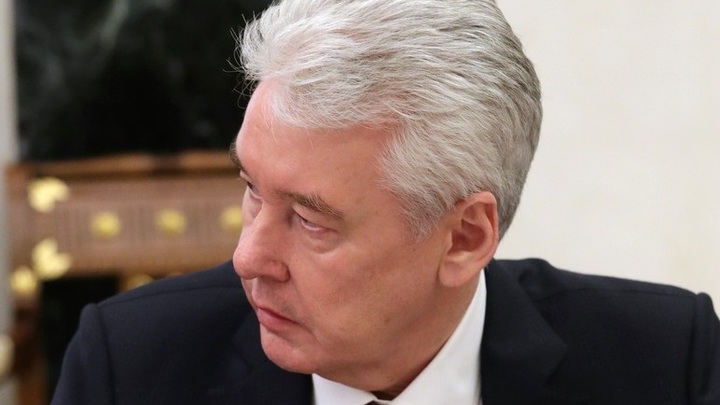 Необходимо ужесточать: Собянин предложил усилить требования для передвижения по Москве