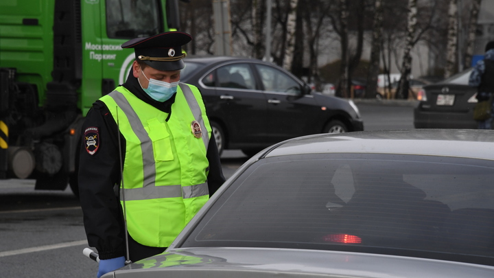 В Запорожской области ввели спецпропуска для автомобилистов региона – местные телеграм-каналы
