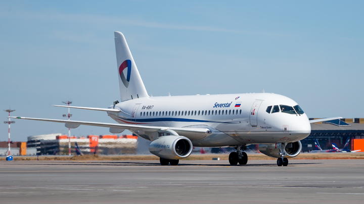 Стало известно, как жителям Архангельска вернуть деньги за отменённые рейсы Северстали