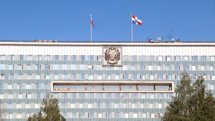 В Заксобрание Прикамья поступил законопроект о региональных налоговых льготах