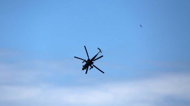 WP: украинцы объяснили кураторам из США провал контрнаступления отсутствием поддержки с воздуха