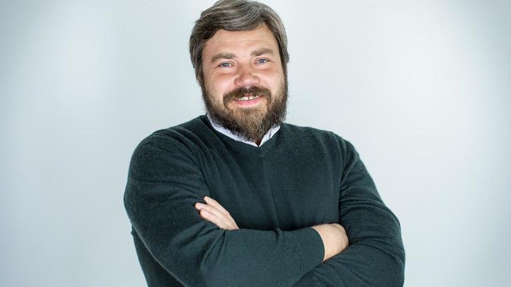 Торгуется с Америкой за деньги, с Россией - за газ: Малофеев объяснил, почему Зеленскому наплевать на Донбасс