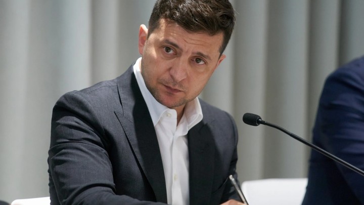 Советник офиса Зеленского Арестович о начале спецоперации: Я понял – нам конец