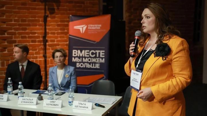 Эксперты предложили идеи для развития культуры, туризма и народных промыслов в Нижегородской области