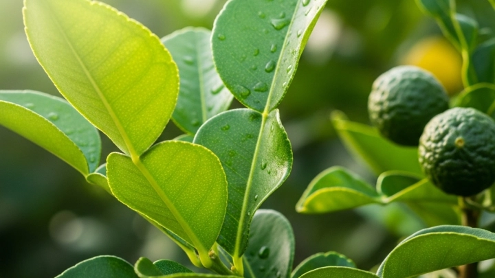Не чай, а лекарство: экстракт этих листьев остановил разрушение печени при ожирении