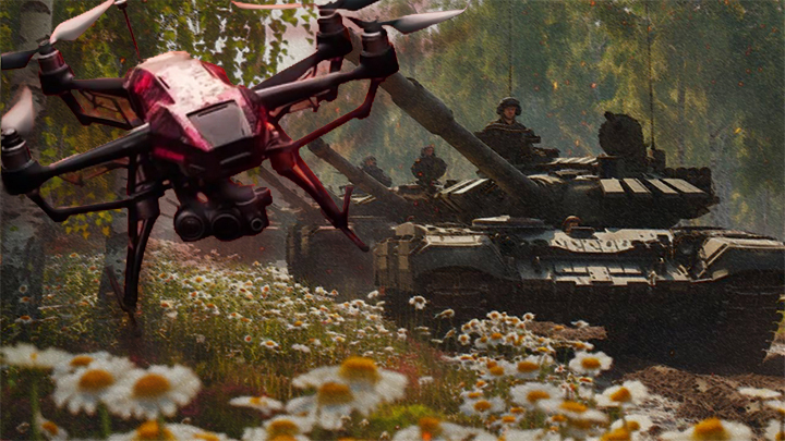 Тельник и Джокер начали охоту: Враг снял ролик для пленных, о котором не пишут в сводках