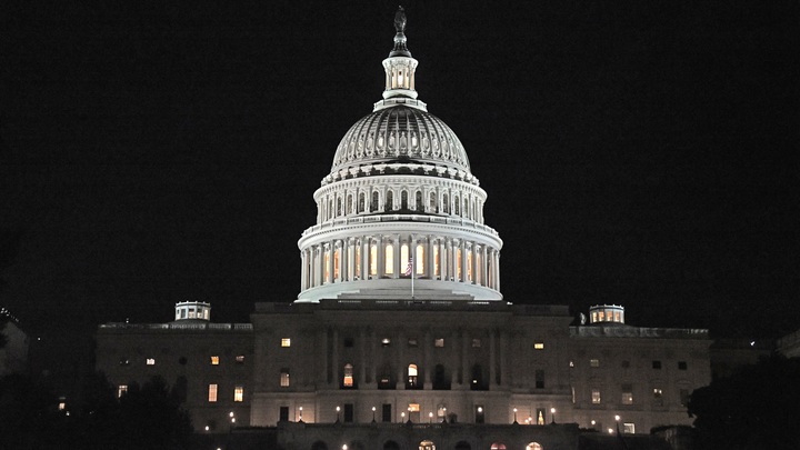 Предвыборный трюк США: Как Госдеп выдал старые санкции за новые