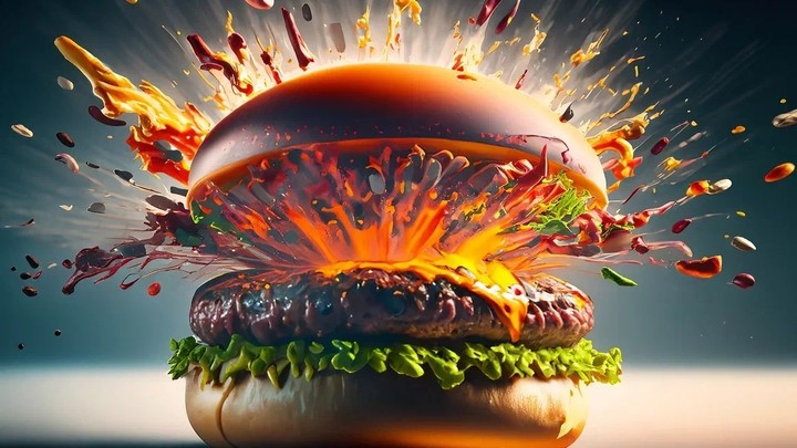 Едим микробы, кишечную палочку: Как нас травят едой из доставки