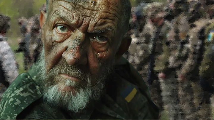 Рвутся в бой, чтобы сдаться: Украина применила новое спецоружие