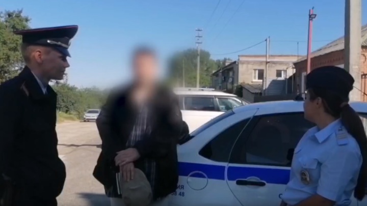 На Кубани мужчина пытался сжечь молельный дом баптистов