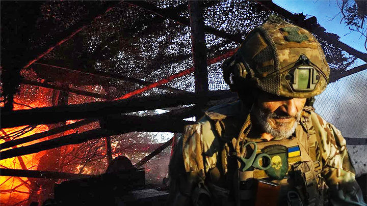 Тактическая обстановка носит угрожающий характер: Резервы, о которых молчат сводки, тают в Глубоком