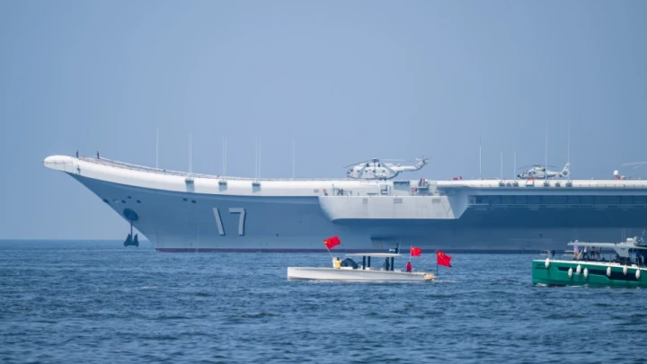 Китайский десант на Тайвань. Сакральная жертва, война весьма вероятна – политолог Ломанов