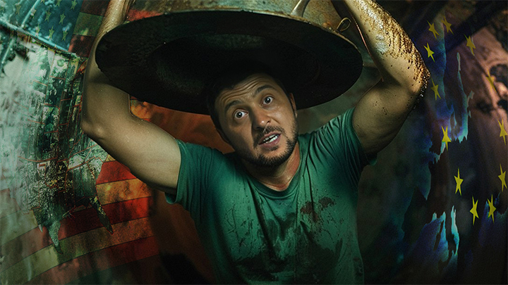 Русские должны выдохнуться: В НАТО составили план, о котором молчат сводки. Запад предупредил Киев о последнем шансе