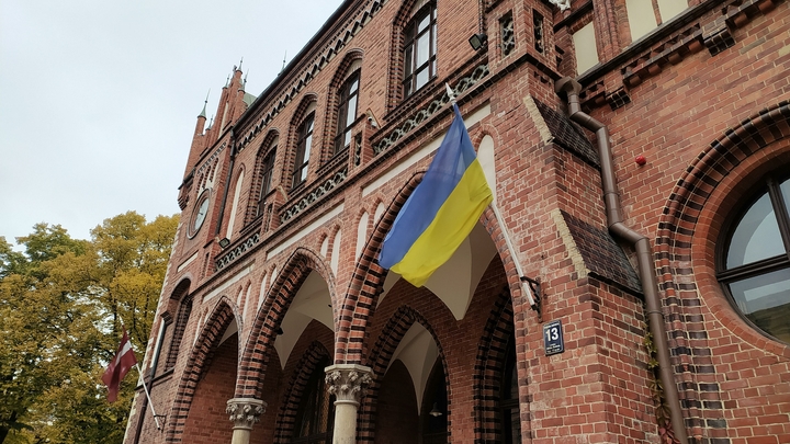 В Киеве признали поражение украинской разведки от России