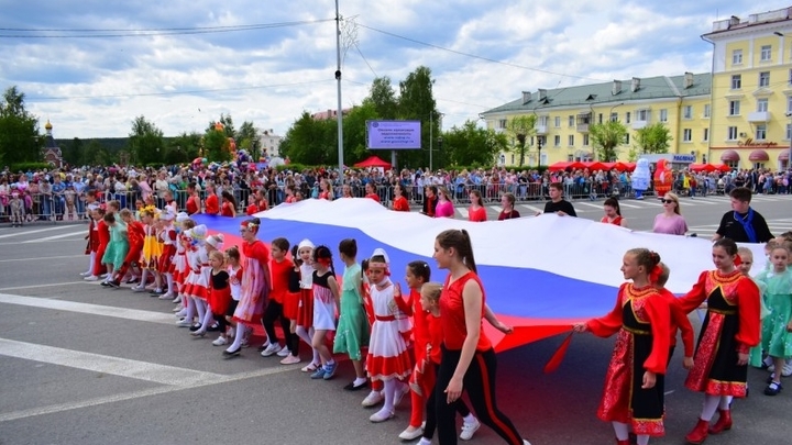 Празднование Дня города отменили в Краснотурьинске из-за роста заболеваемости COVID-19