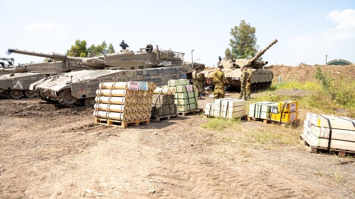 Израиль полон решимости атаковать Иран: США и Европа получили уведомления