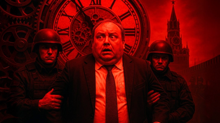 Министр уже сидит. А вице-премьер вовремя сбежал: Громкое дело, с которого началась большая чистка в России