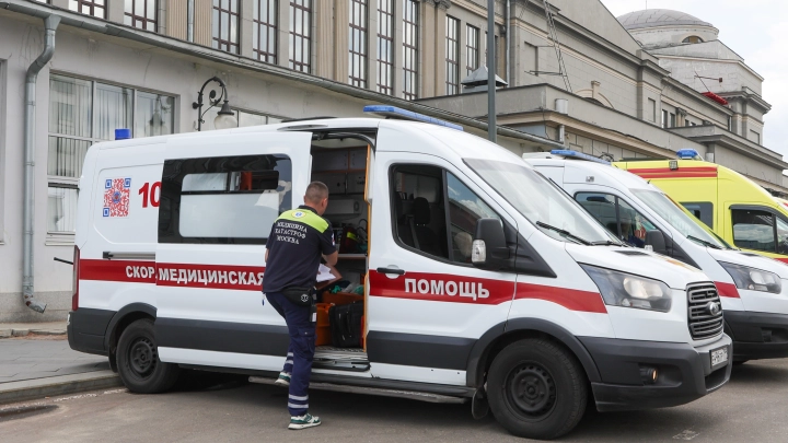 В Брянске пациентка три часа прождала скорую и умерла в больнице