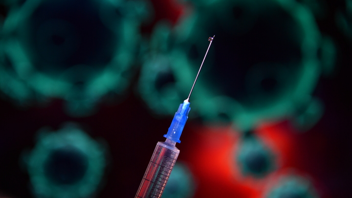 Почему новой волны COVID не будет в России. Объяснение уместилось в одно слово