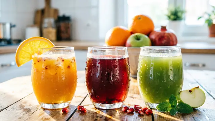 Стоматолог назвала неожиданно вредные для зубов напитки