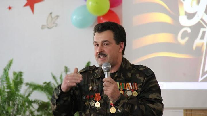 Депутат-афганец рассказал, что считает недостойным для нашей страны