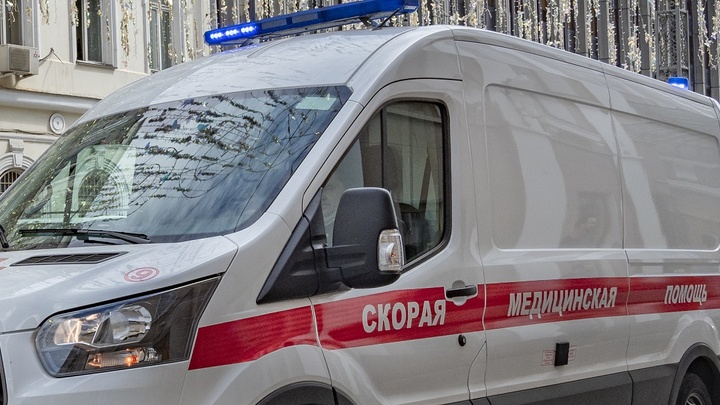 Мама умерла из-за врачей:Зомби-доктор объяснил свою выходку в центре Ростова, напугавшую детей
