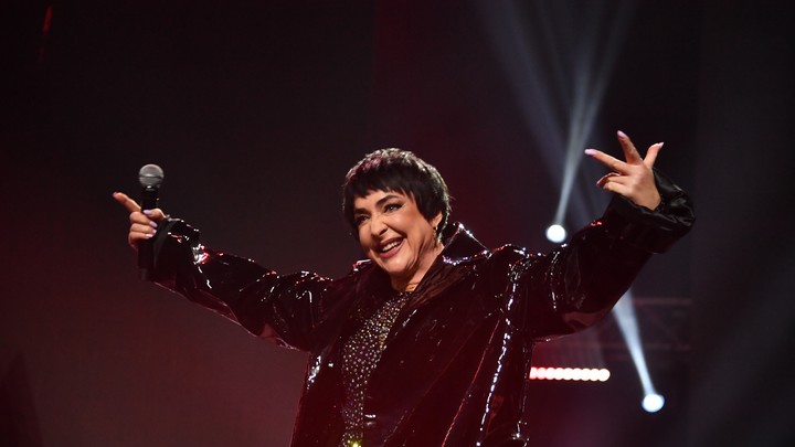 Лолита повысила прайс после голой вечеринки. Просит за выступление миллионы - источник