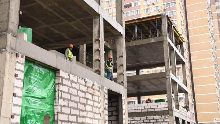 В Краснодаре до конца 2023 года построят детскую поликлинику в микрорайоне Гидростроителей