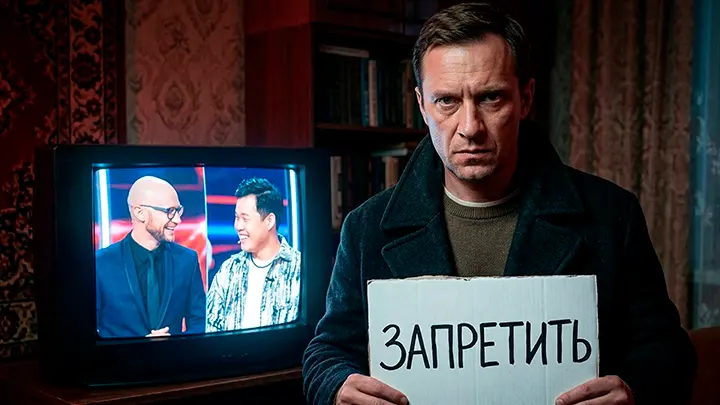 Пошутили? И хватит! Два простых слова про русских – скандал на всю Россию. Народ не спустил унижения