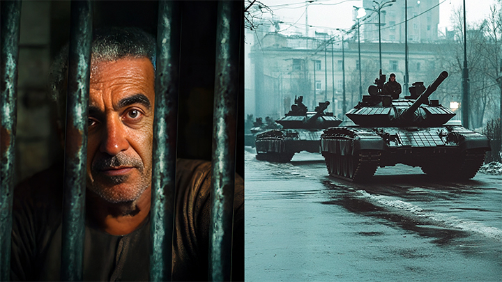 Секрет, почему переворот в Румынии прошёл незамеченным: Запад готовится к войне