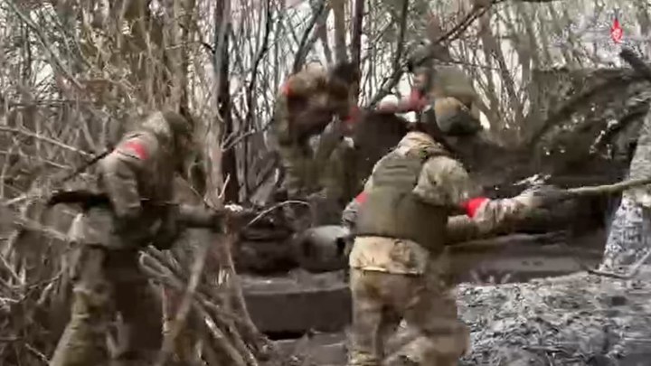 Ситуация в Курской области 10 января: военные опровергли бои за Суджу, Зеленский бросил резервы, карта боевых действий