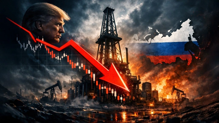 План США сработал? В России из-за обвала цен начались банкротства нефтяных компаний План США сработал? В России из-за обвала цен начались банкротства нефтяных компаний