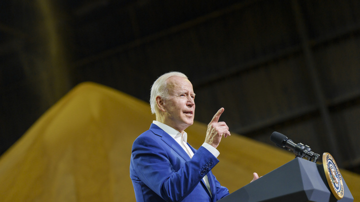 Санитарная зона на 300 км вглубь: Эксперт предложил ответ на провокацию с картой России в США