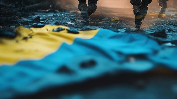 Хитрый ход Зеленского: На Украине отменили запрет на выезд  для мужчин 18-22 лет — Стратегия кнута и пряника?