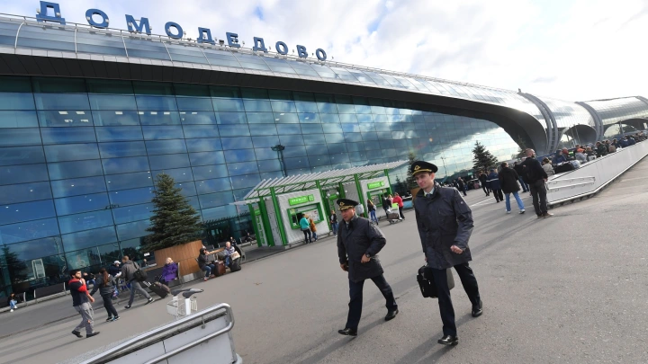 Экс-глава Минэкономразвития Андрей Иванов возглавил УК Домодедово