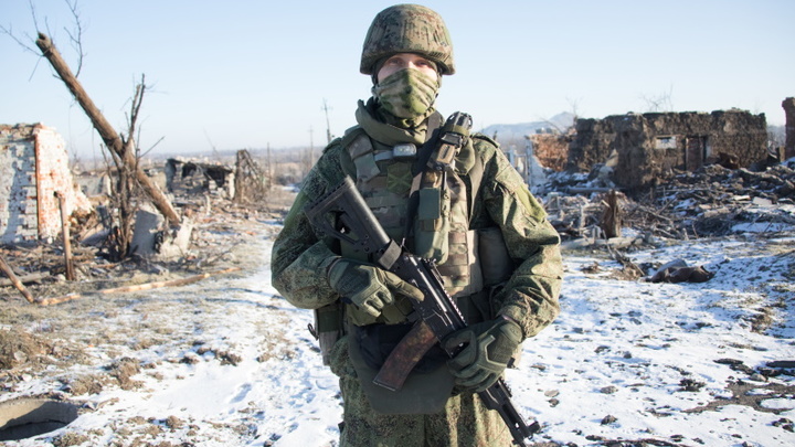 Удар возмездия по всей Украине: Взрывы в Киеве и Харькове