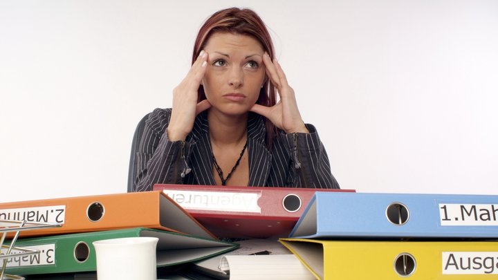 Стресса на работе можно избежать: Психолог подсказал простейший метод