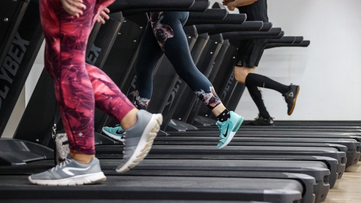 Корректируют генетические ошибки: датские учёные открыли неожиданную пользу физических нагрузок