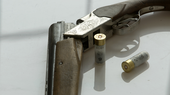 В Ивановской области муж вступился за избитую жену и был за это застрелен В Ивановской области муж вступился за избитую жену и был за это застрелен