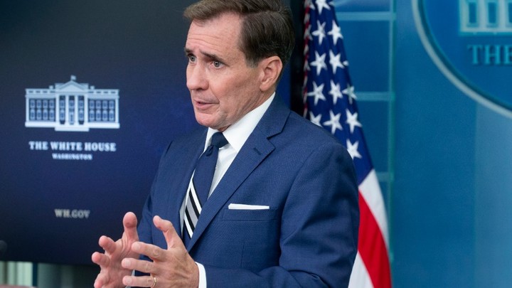 В Штатах признали: Ждали украинских потерь