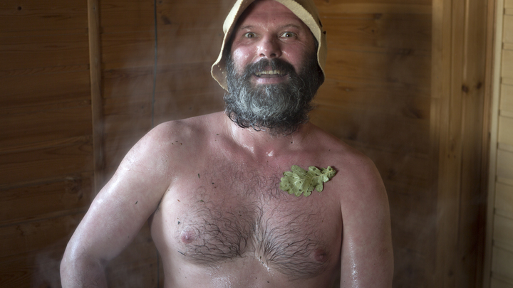 В Екатеринбурге отреставрируют здание знаменитой бани «Бодрость» на Первомайской