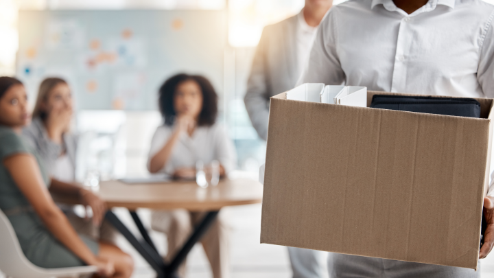 Юрист объяснил, чего ждать от данного на корпоративе обещания начальника о повышении