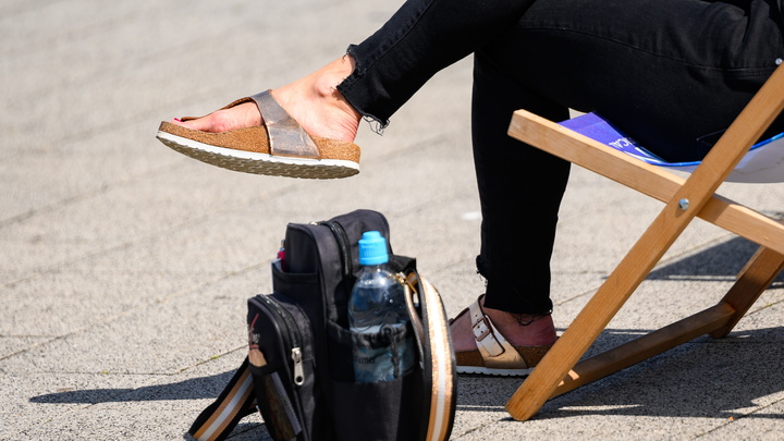 Что делать, если обувь натирает: Простая хитрость избавит от проблемы