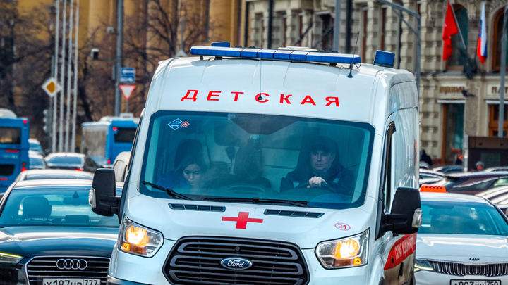 Следком Владимирской области возбудил уголовное дело после смерти в ОДКБ 10-летнего мальчика