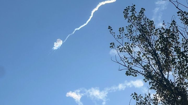 Ростовчанам напомнили о пожизненном сроке за госизмену из-за публикации видео работы ПВО
