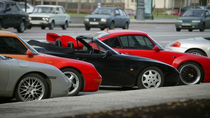 ГИБДД Краснодарского края может перестать контролировать парковки, но справятся ли местные власти?