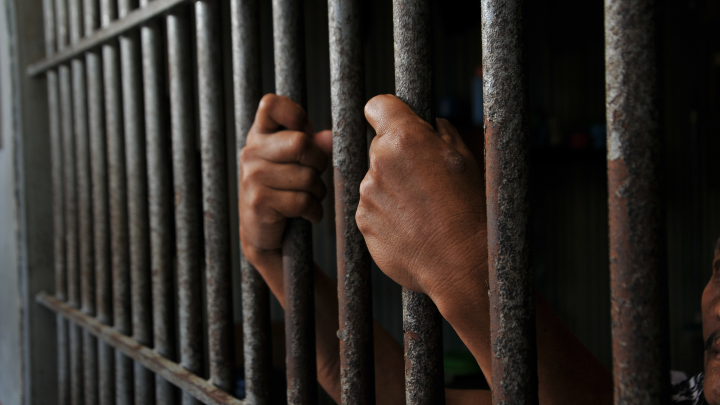 Сокамерник расправился с одним из самых известных детоубийц